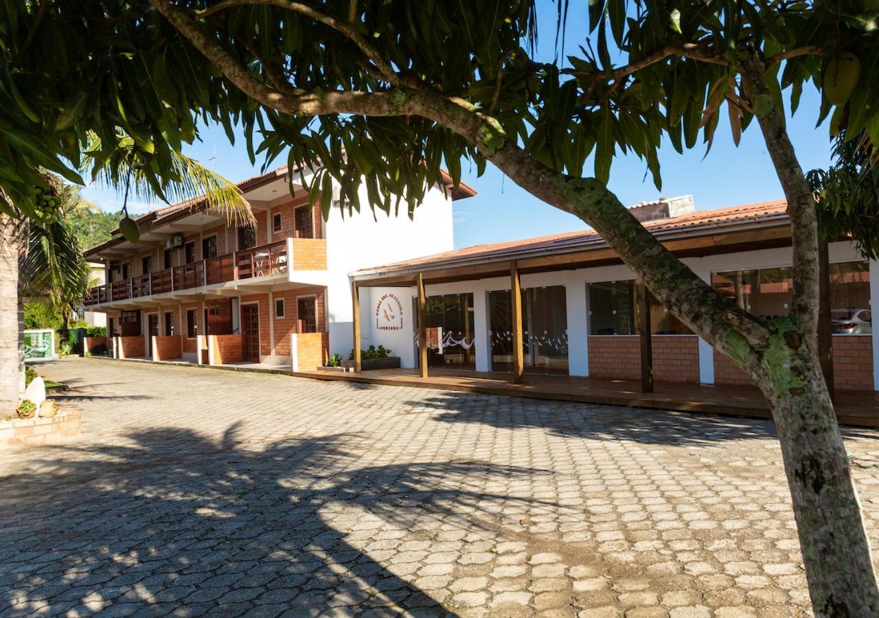 Pousada Nossa Senhora De Fatima Florianópolis المظهر الخارجي الصورة