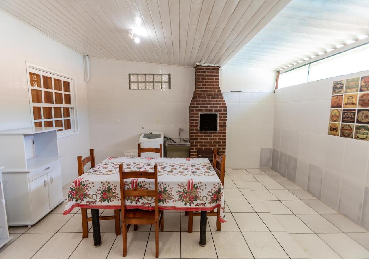 Pousada Nossa Senhora De Fatima Florianópolis الغرفة الصورة